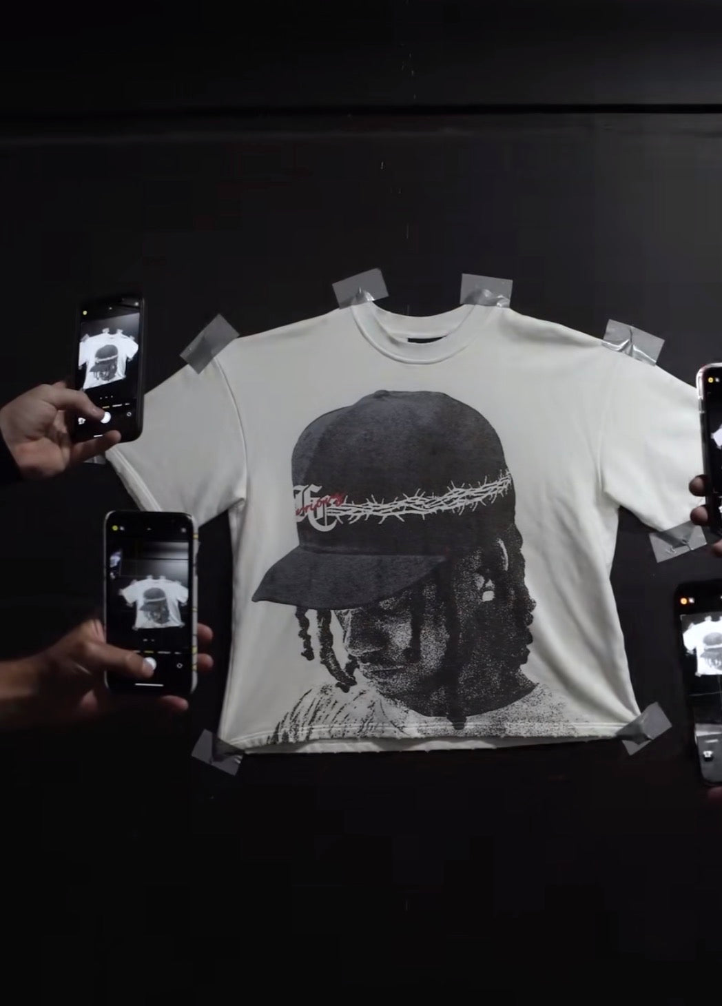 T-shirts