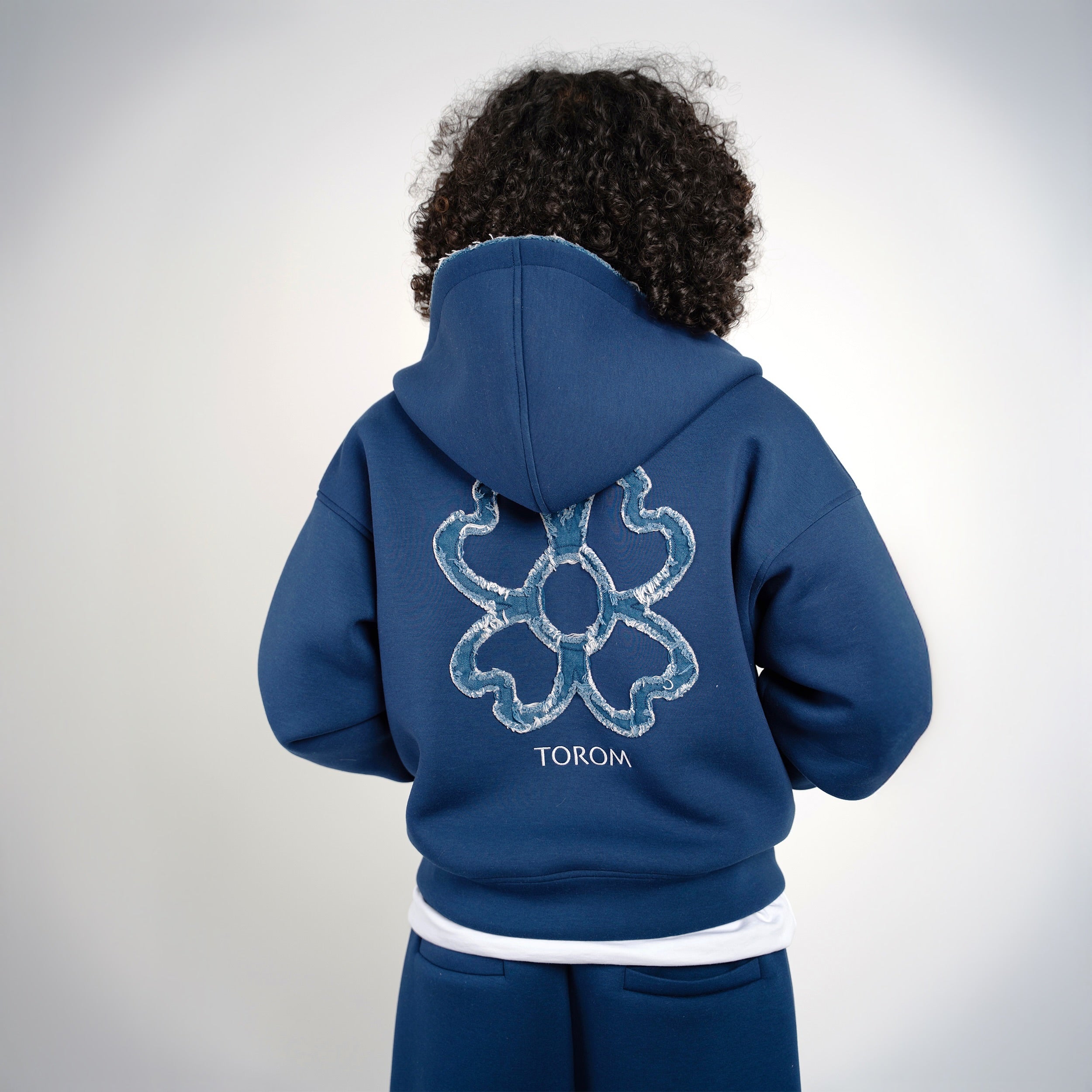 TRM tracksuit