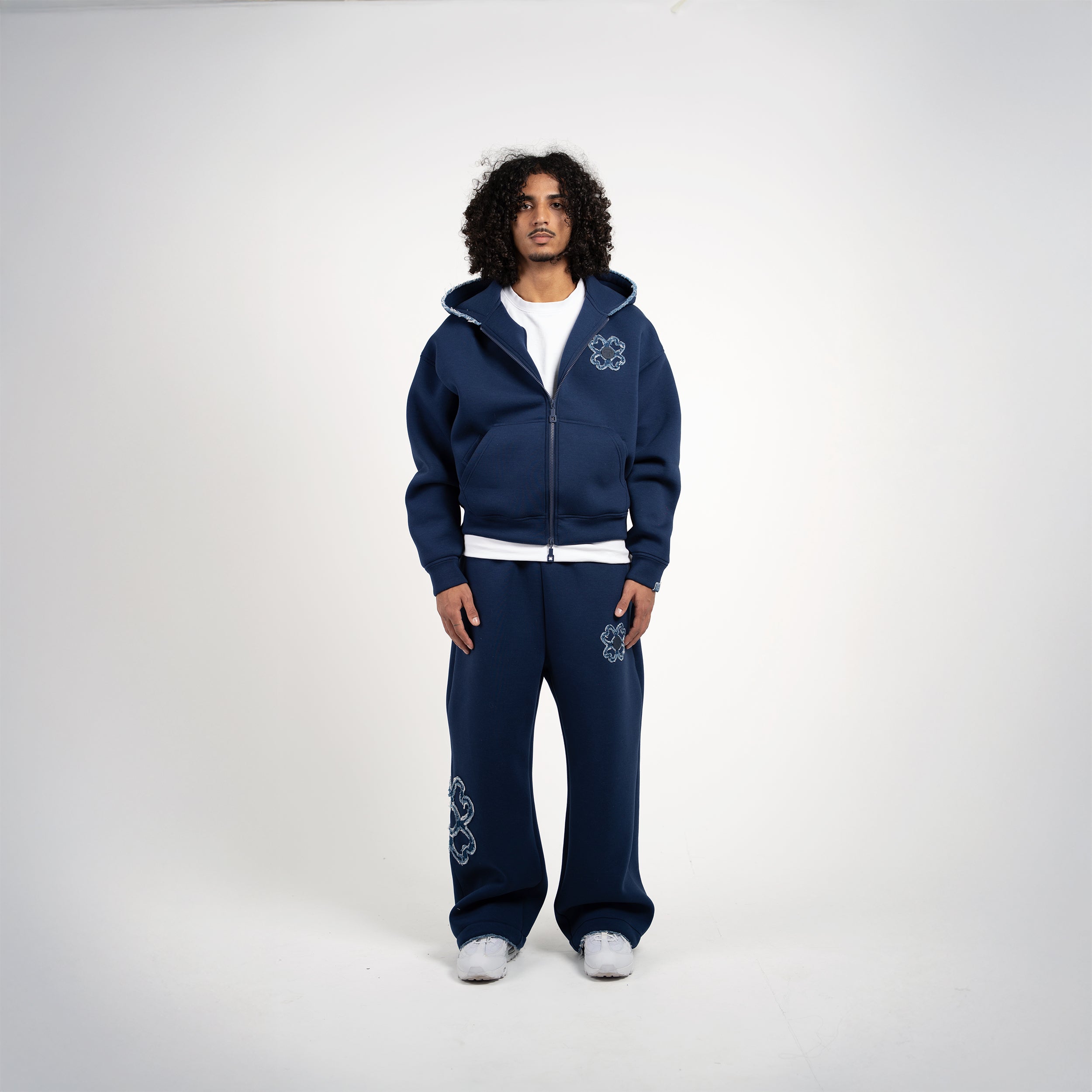 TRM tracksuit