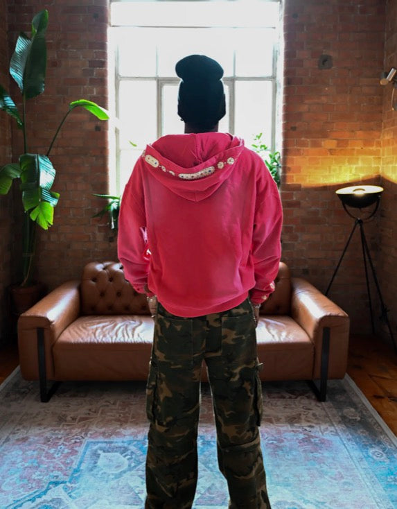 Hoodie JAPKA