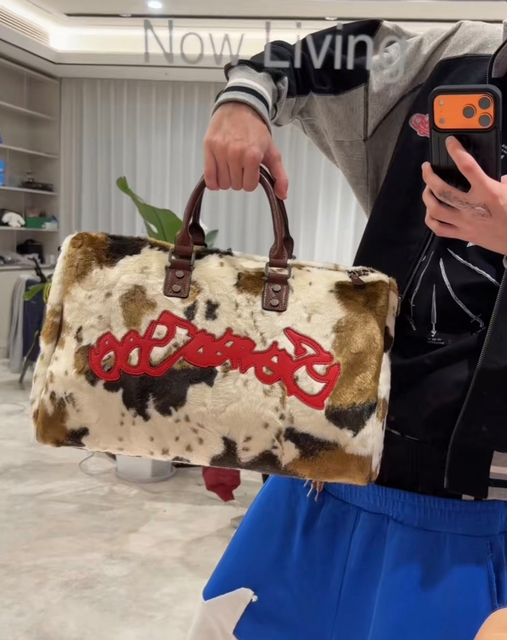 Bags Verde