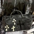 Duffle Chrome