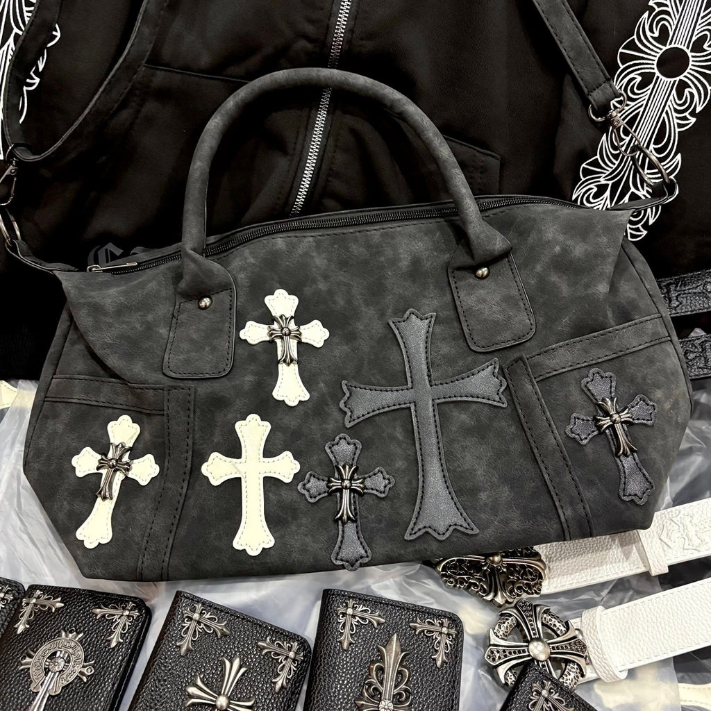 Duffle Chrome
