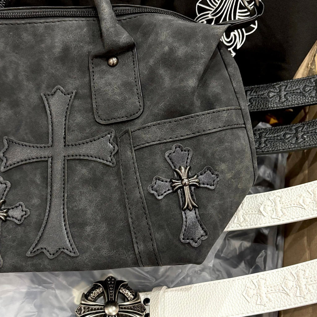 Duffle Chrome