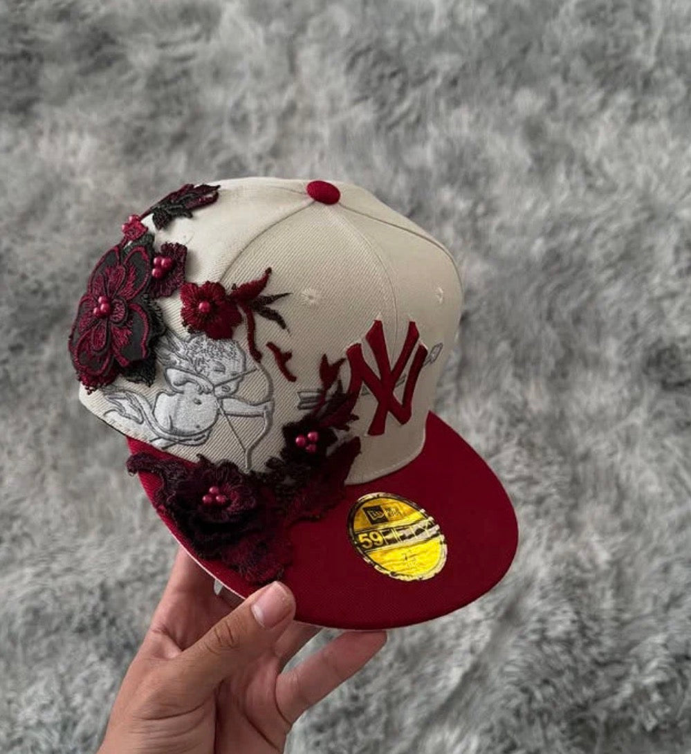 Cap
