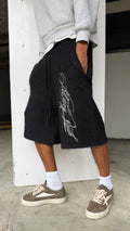 Mohair short