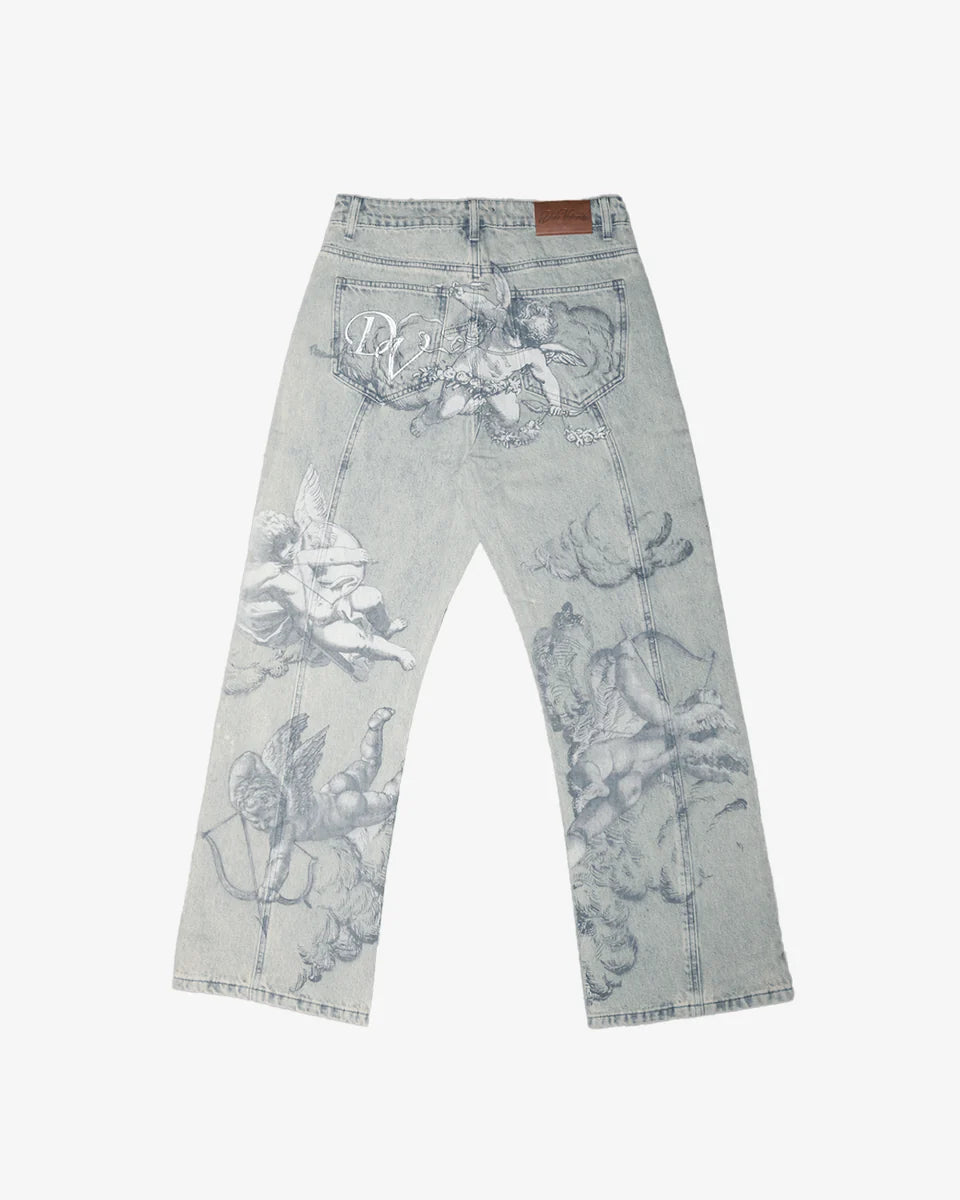 ANGEL's jeans