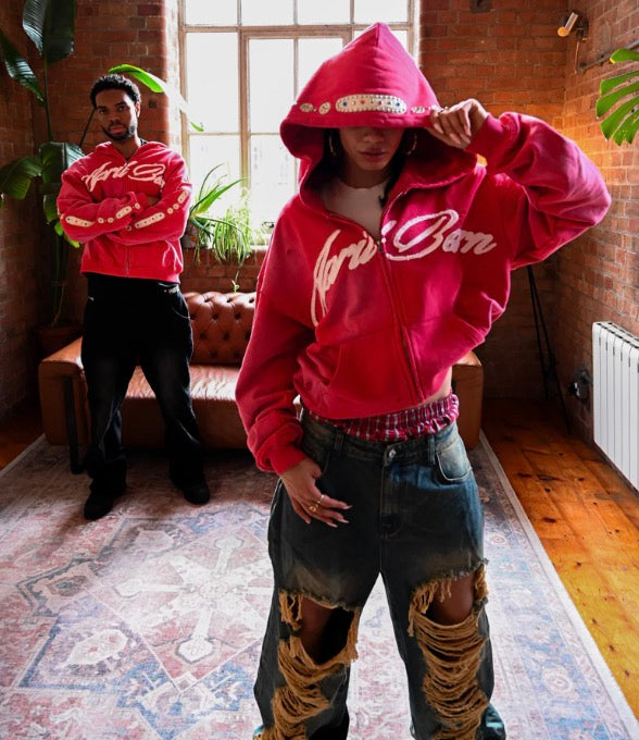 Hoodie JAPKA