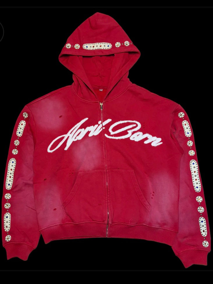 Hoodie JAPKA