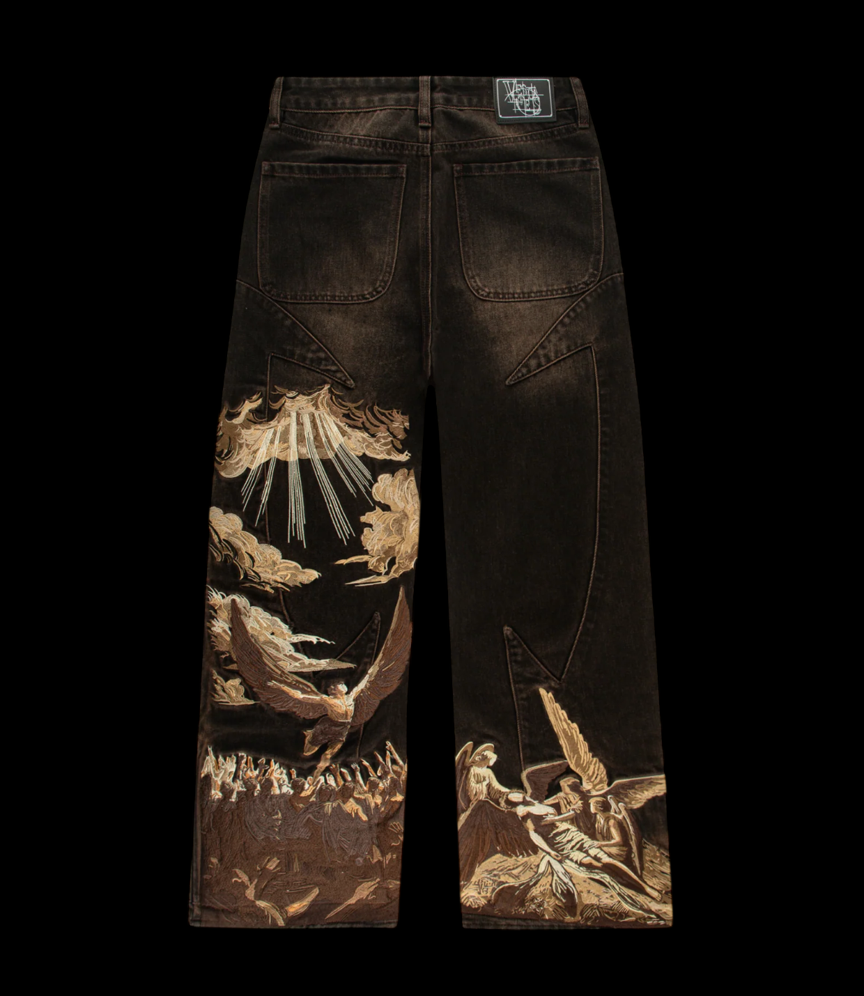 Denim "STORY"