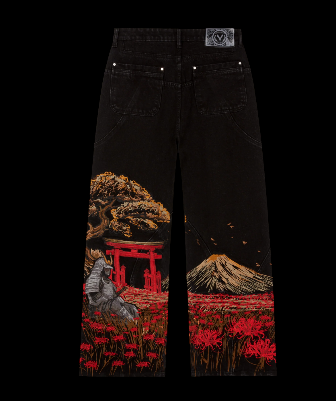 Denim "STORY"