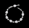 STAR BRACELET - SILVER