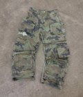 cargo MLT