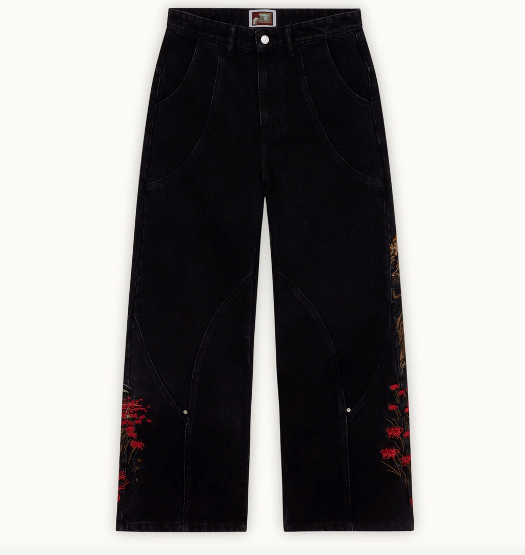 Denim "STORY"