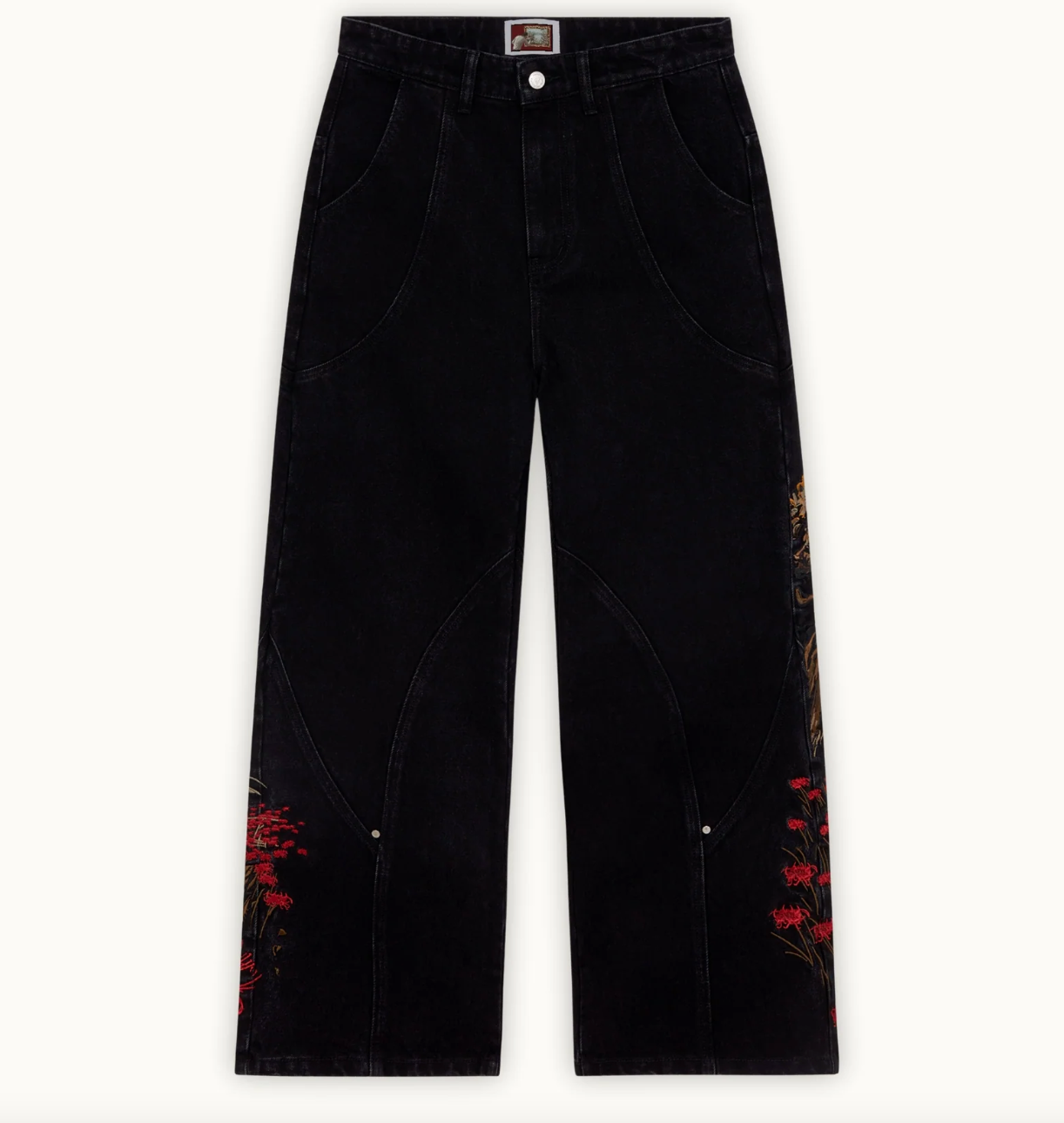 Denim "STORY"
