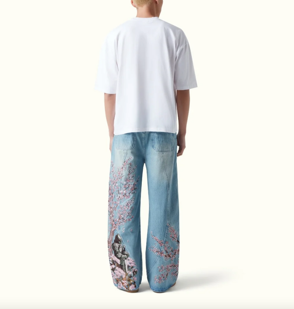 Denim "STORY"