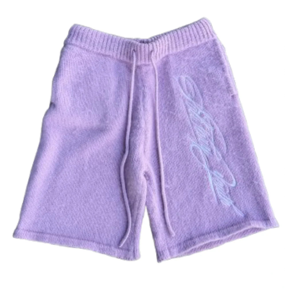 Mohair short
