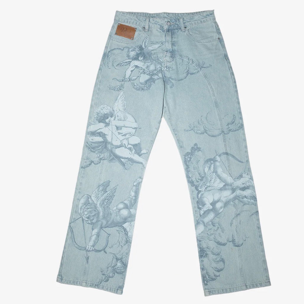 Angel jeans