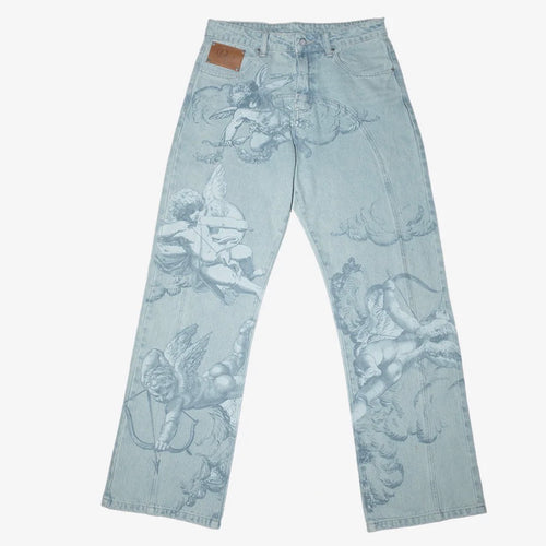 Angel jeans