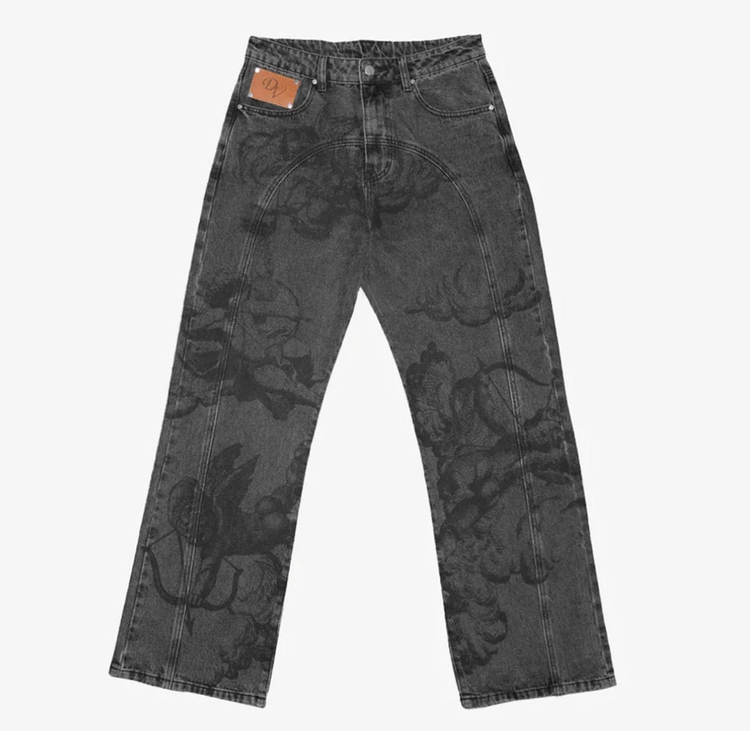 Angel jeans