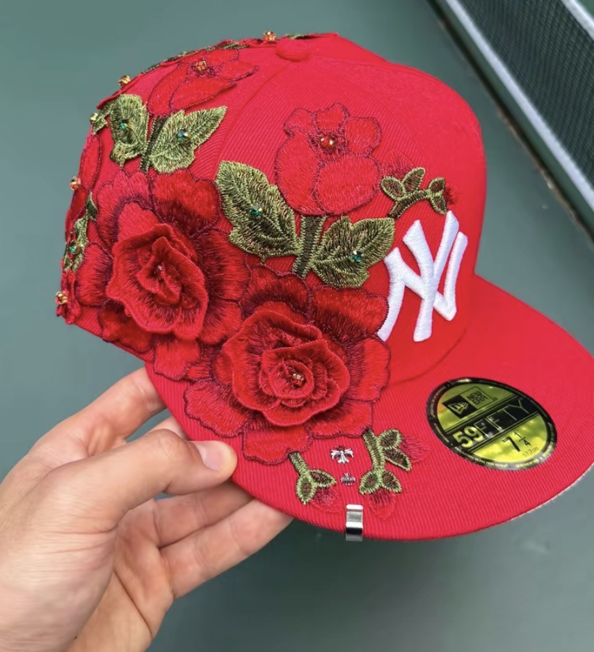 Cap