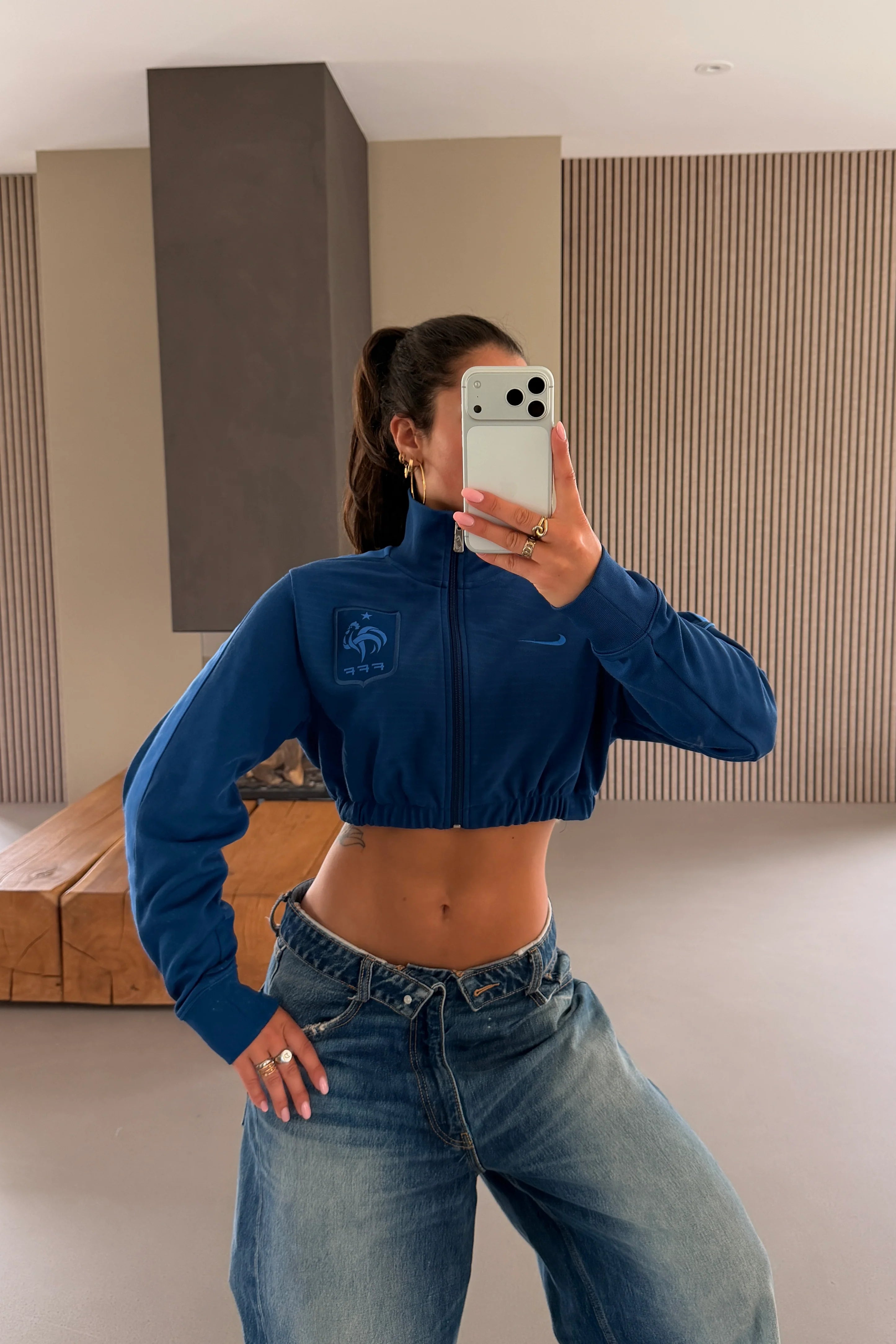 Soccers shirt