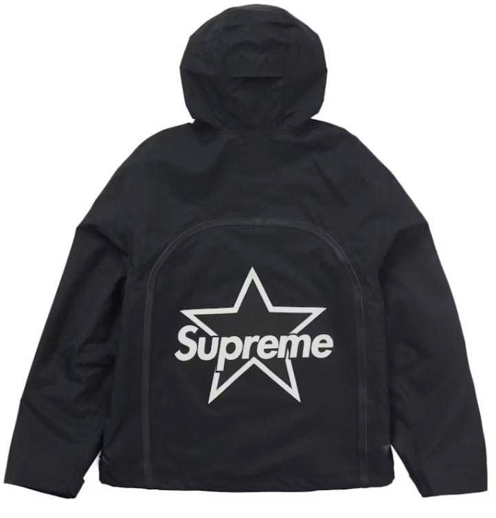 Leathers GORE-TEX Shell Jacket