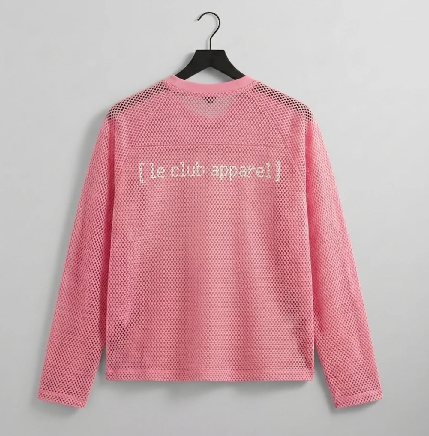 Drip jersey