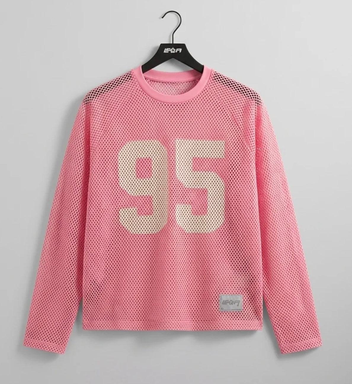 Drip jersey