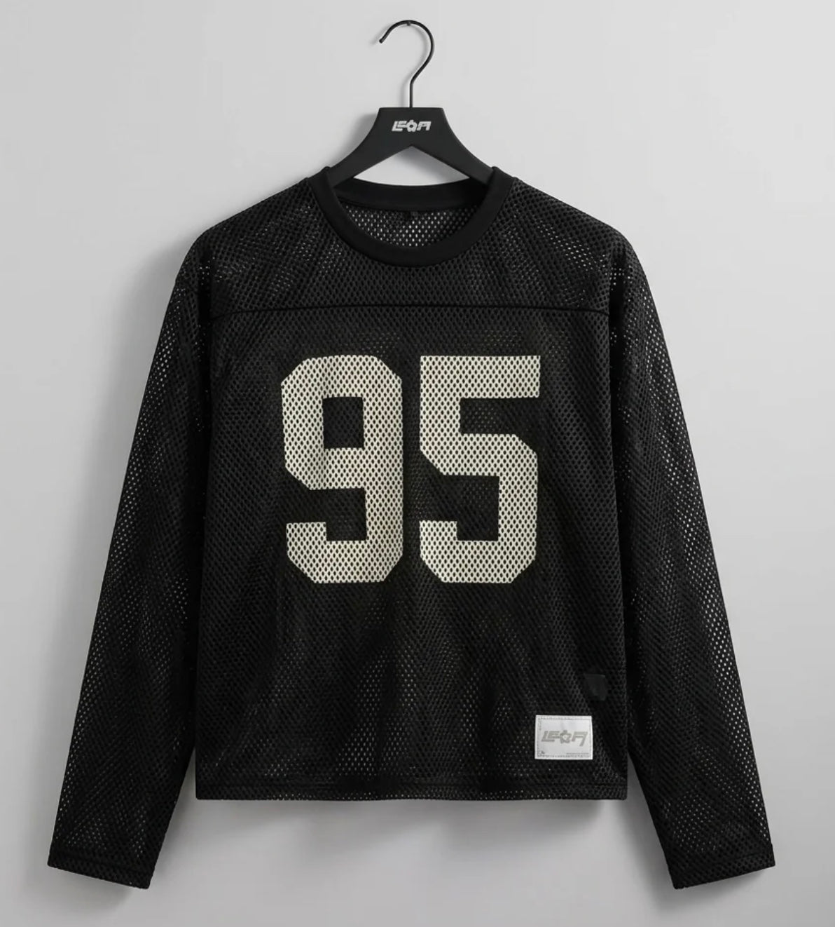 Drip jersey