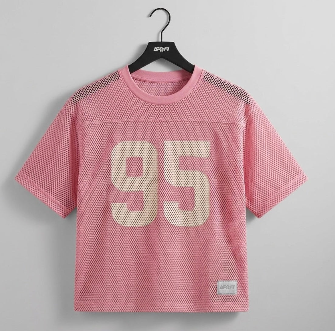 Drip jersey