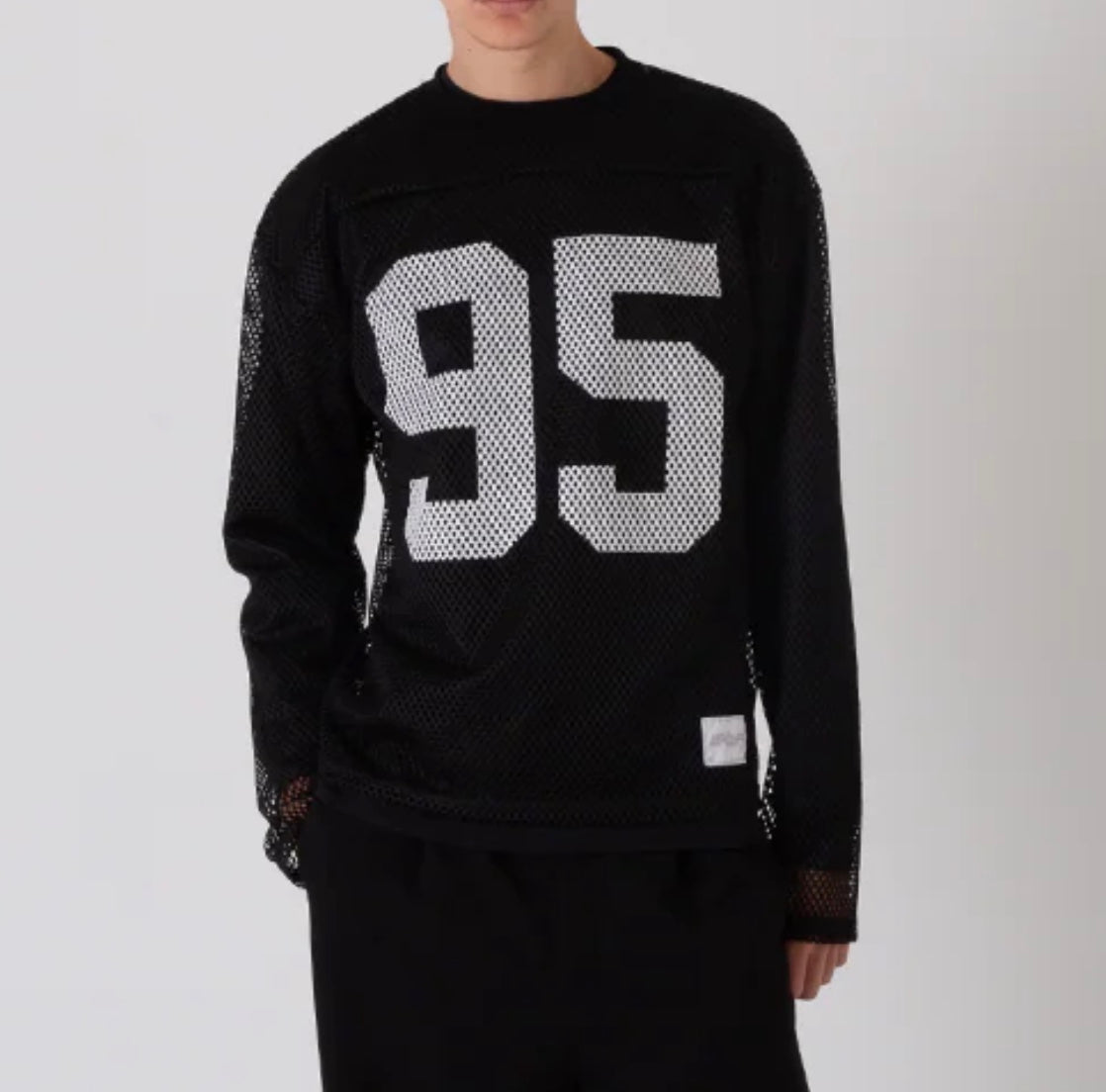 Drip jersey