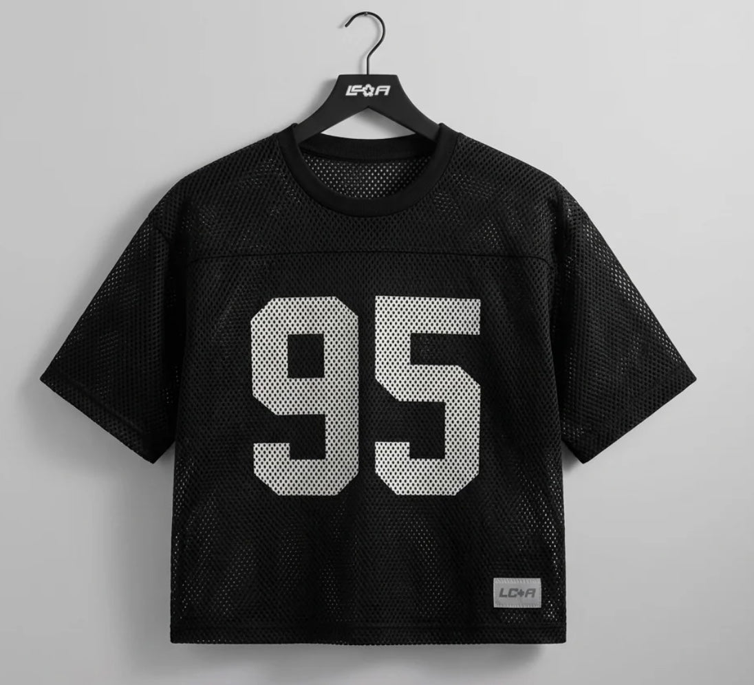 Drip jersey