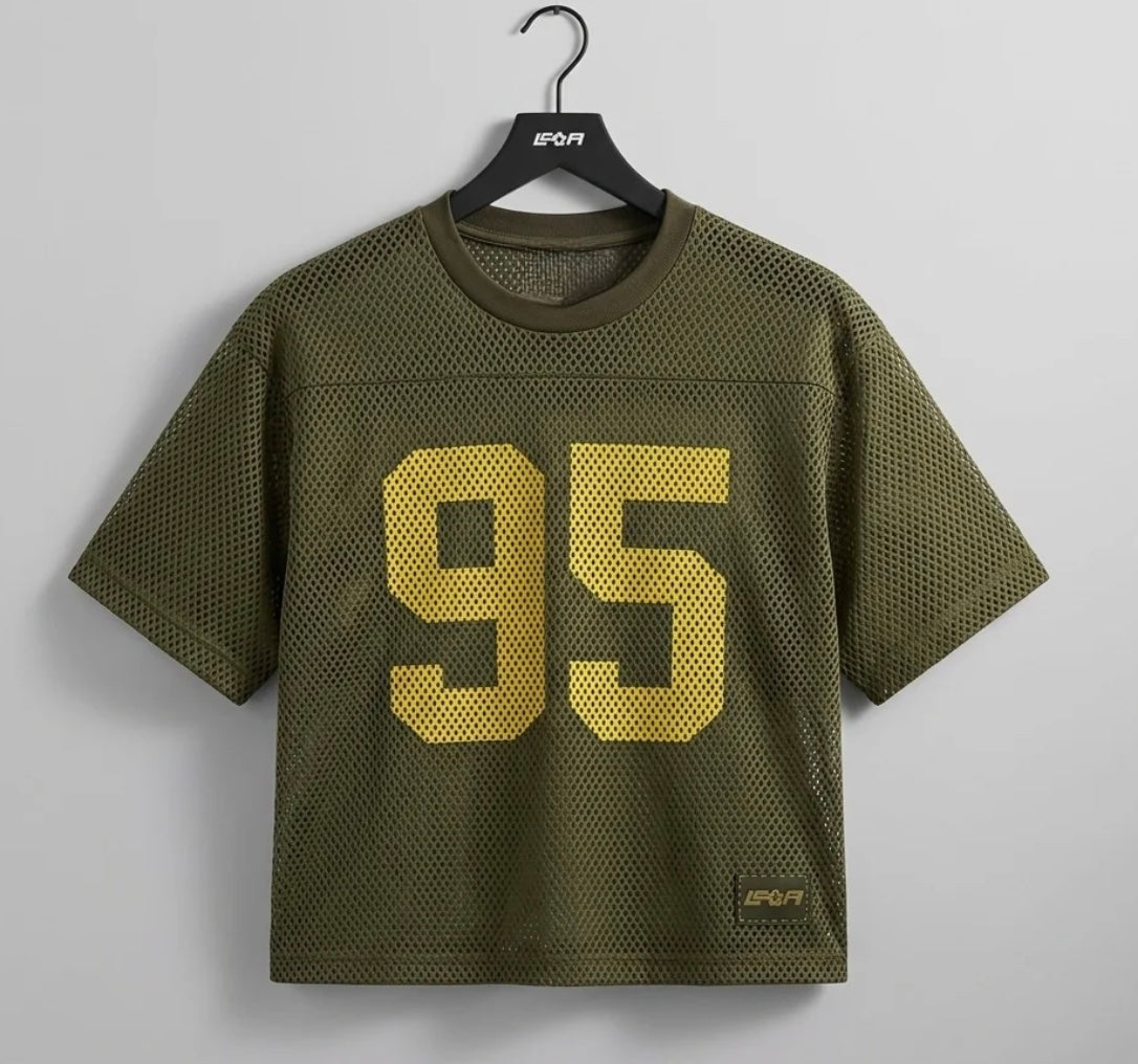 Drip jersey