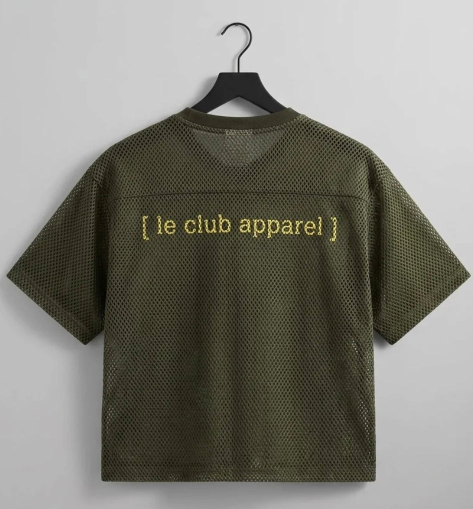 Drip jersey