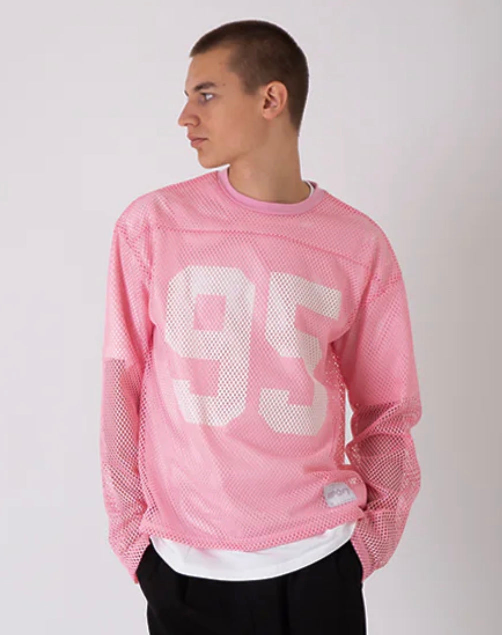 Drip jersey