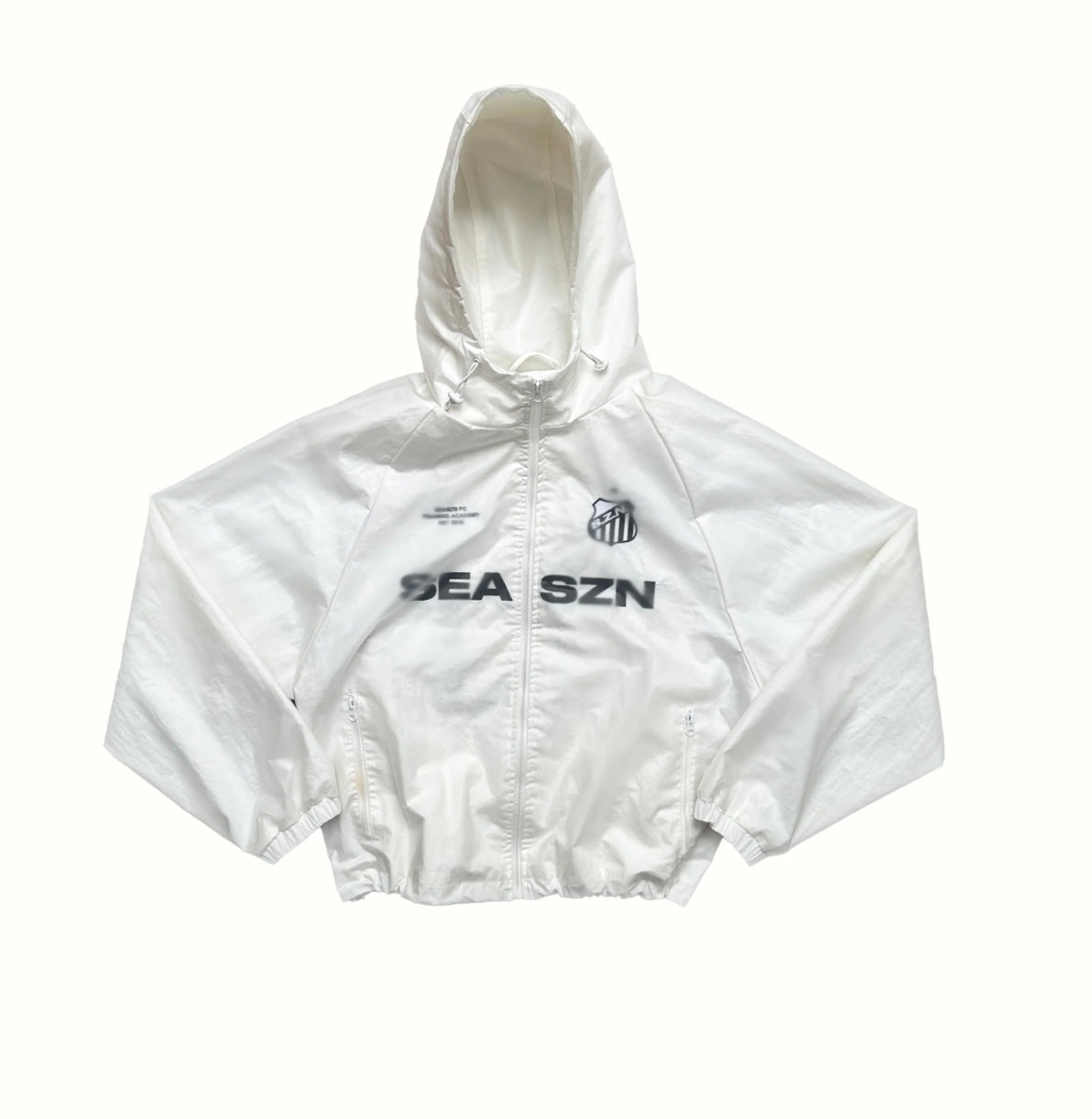 [ACADEMY] Jacket