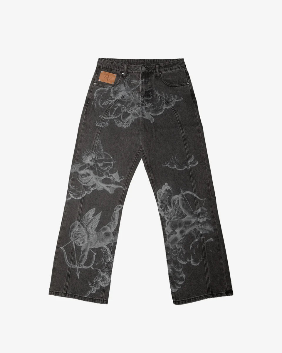 ANGEL's jeans