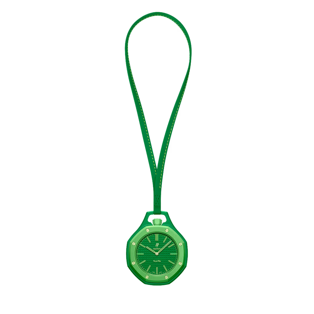RP watch