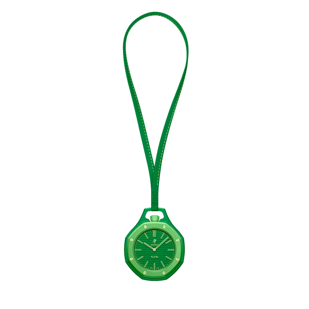 RP watch