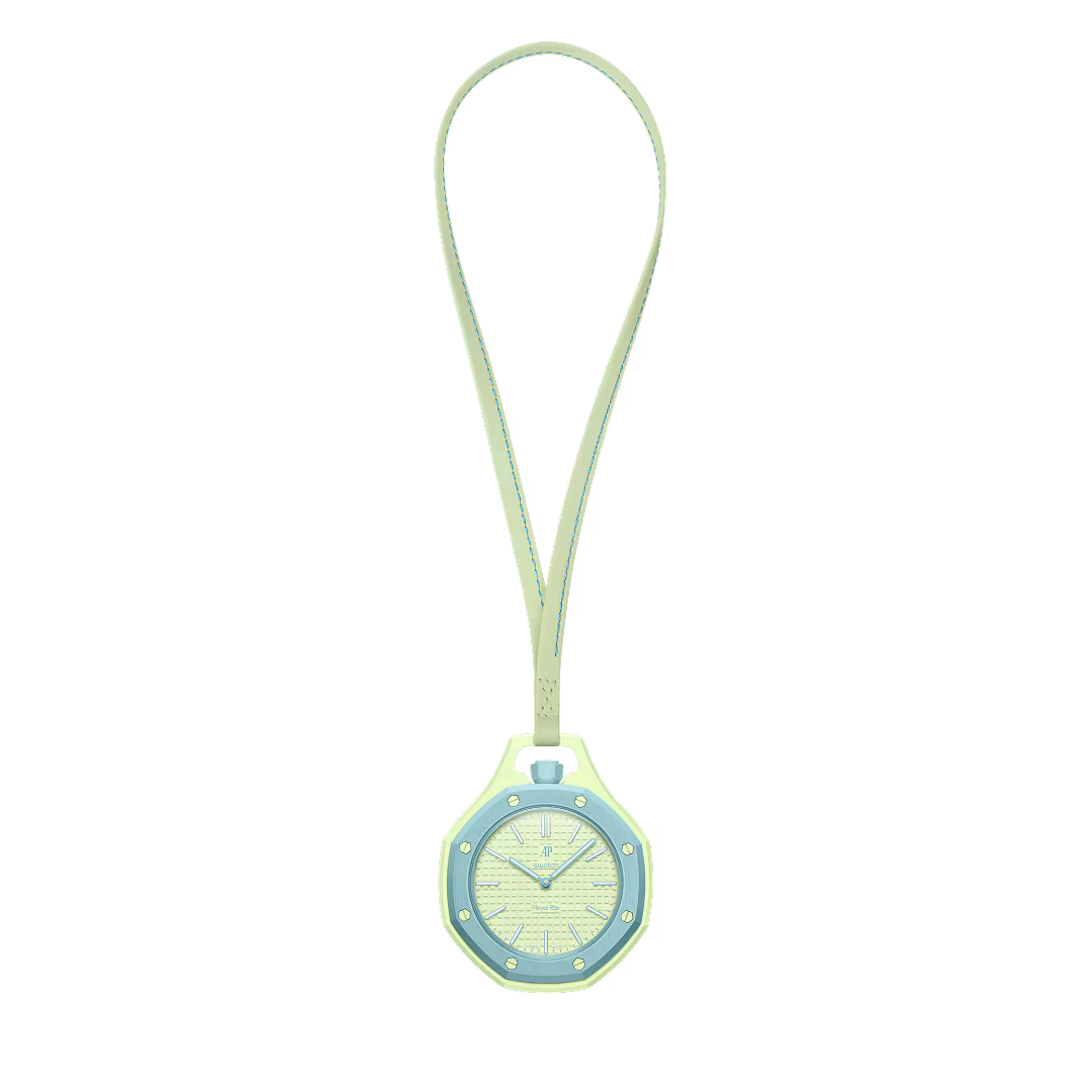 RP watch