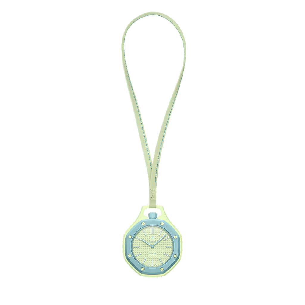 RP watch