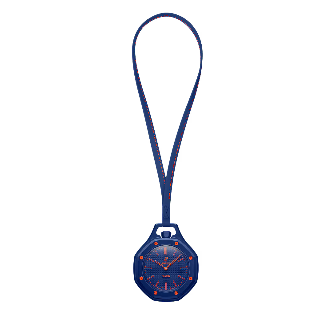 RP watch