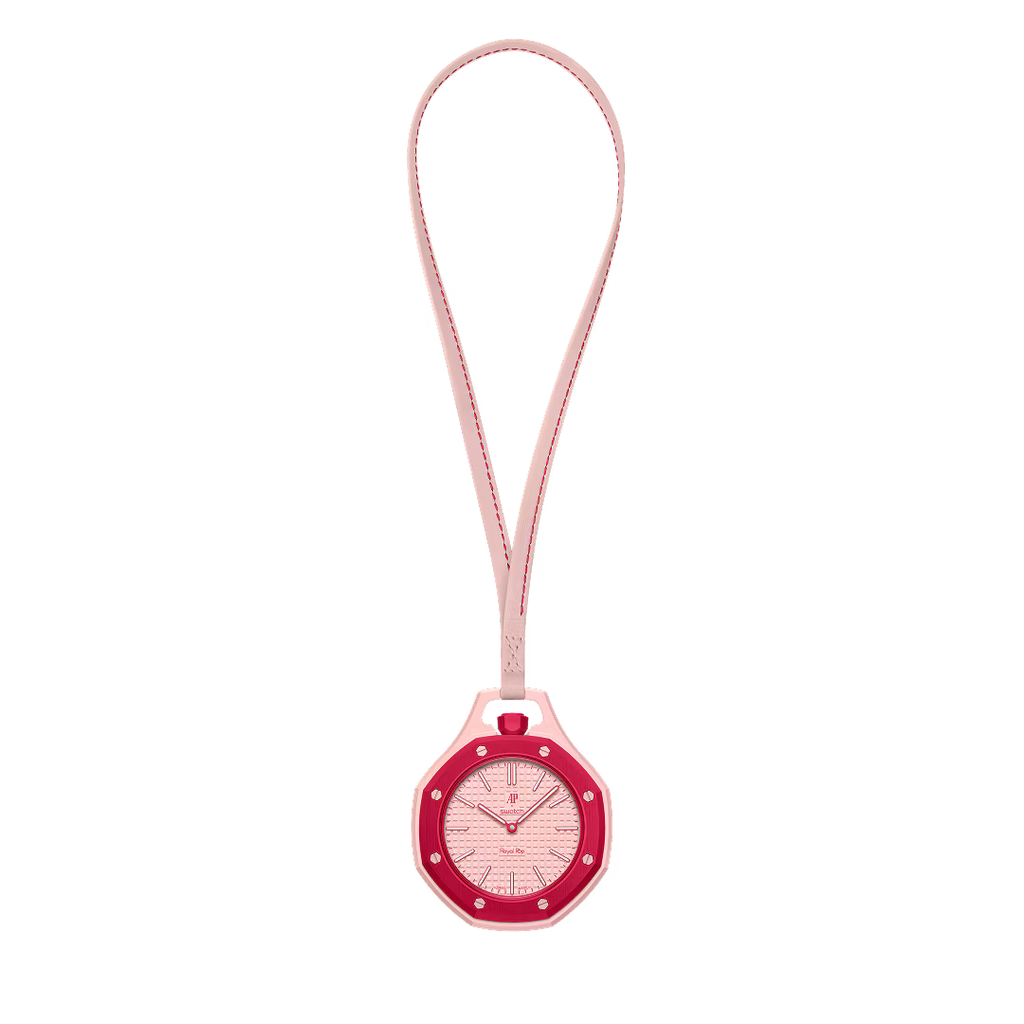 RP watch