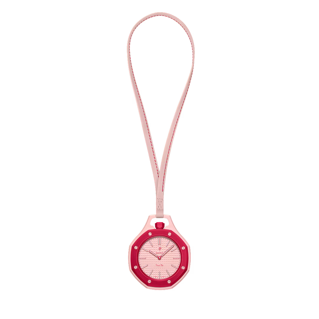 RP watch