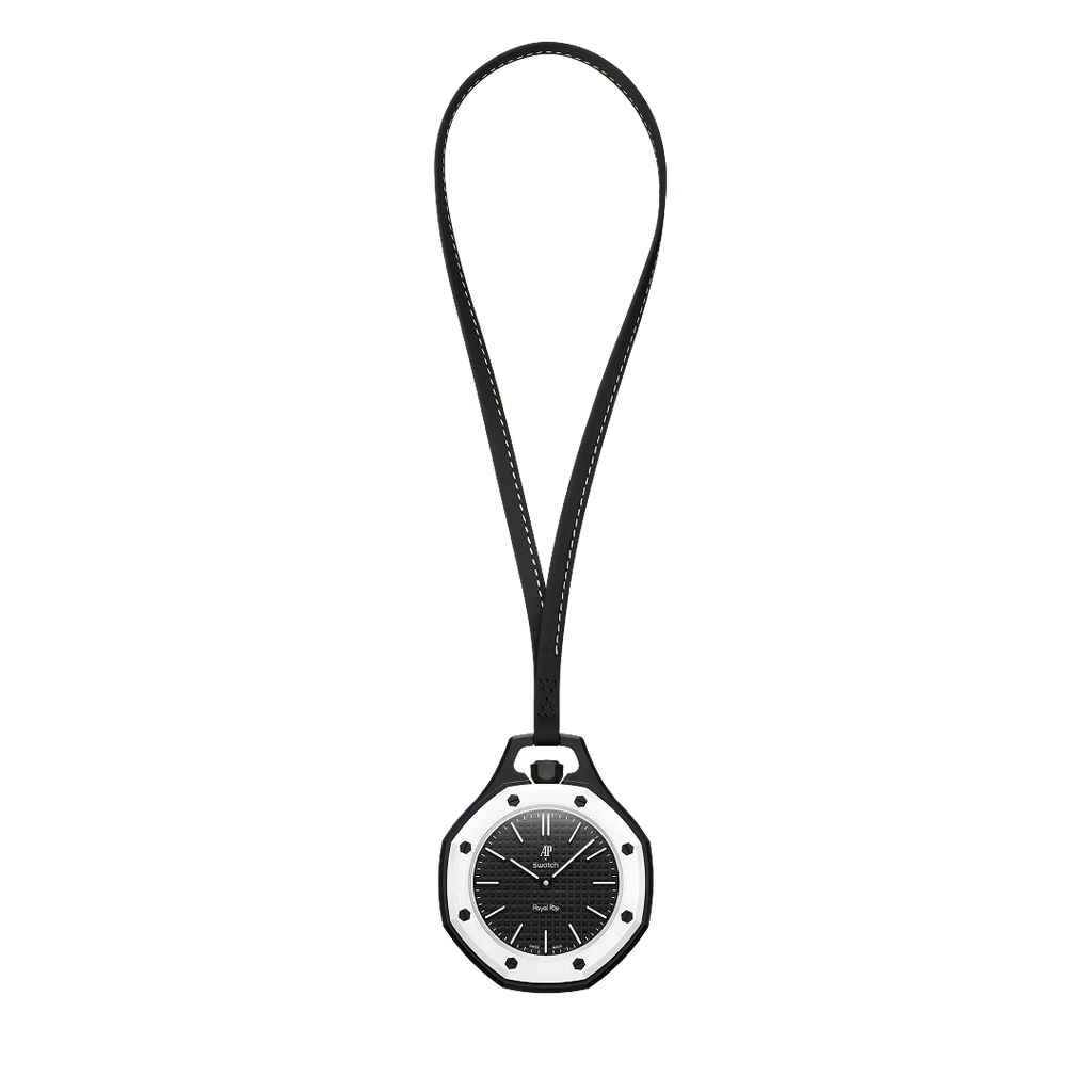 RP watch