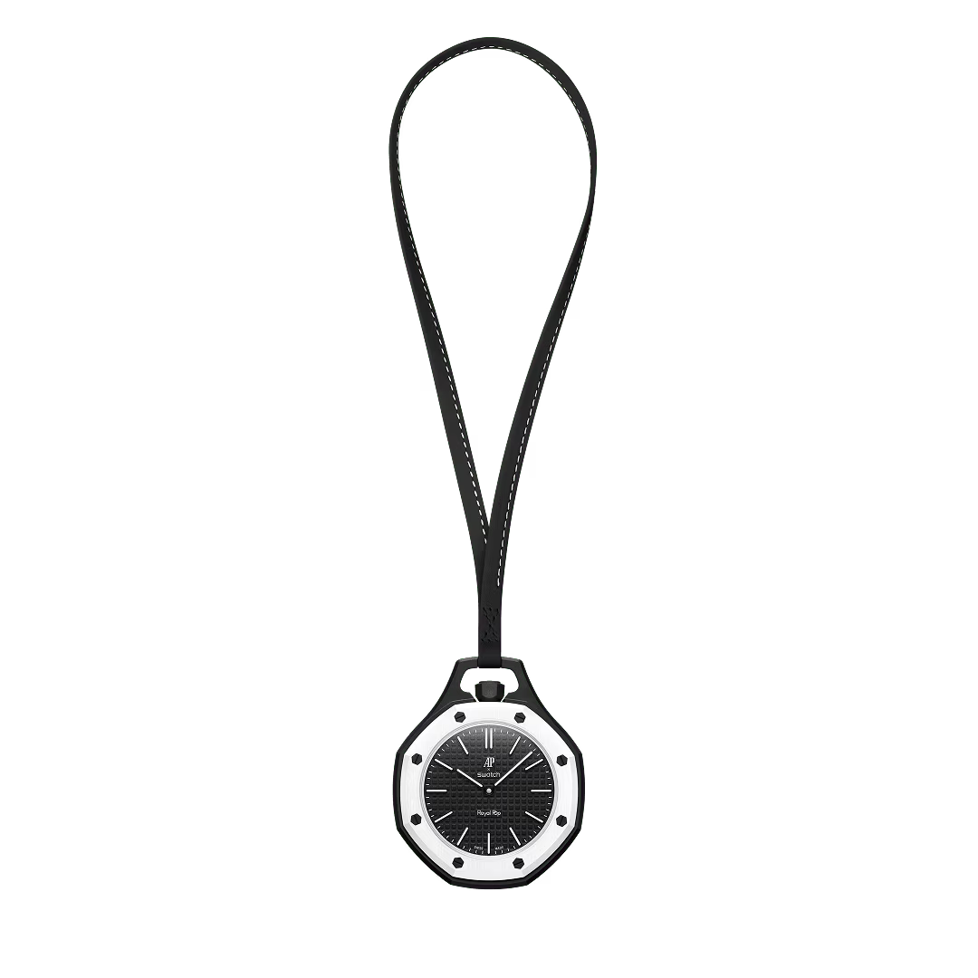 RP watch