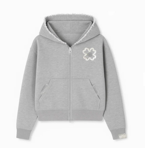 TRM tracksuit