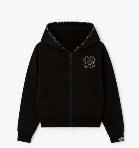 TRM tracksuit