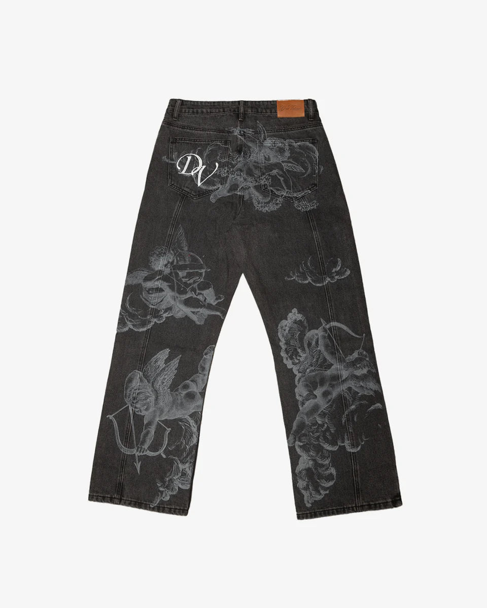 ANGEL's jeans